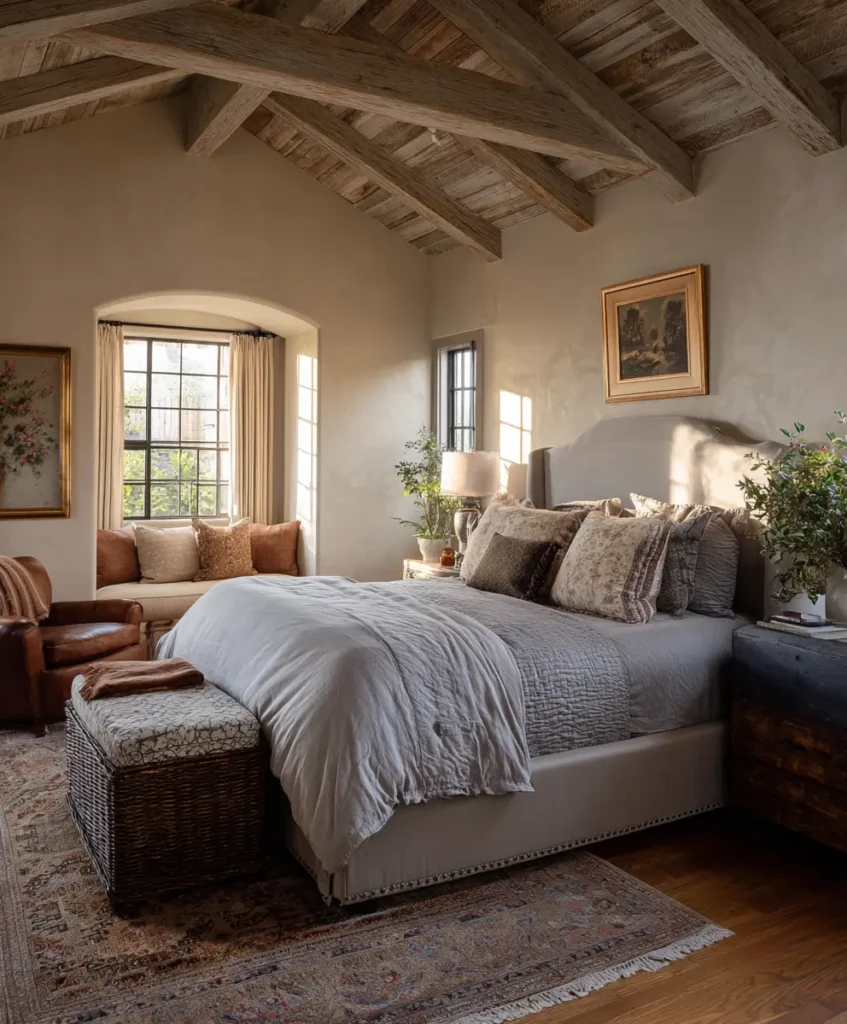 Add Texture, Not Just Color