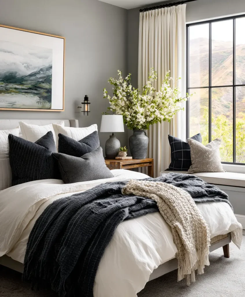 Introduce Scent for an Extra Layer of Comfort