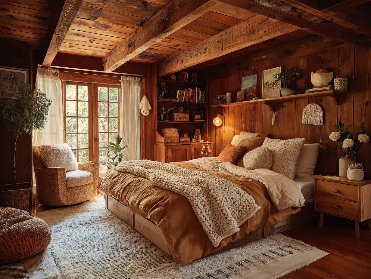 Cozy Bedroom Ideas You’ll Never Want to Leave