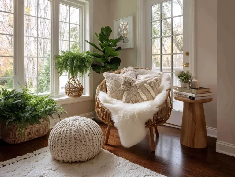 Cozy Corner Ideas for Every Home