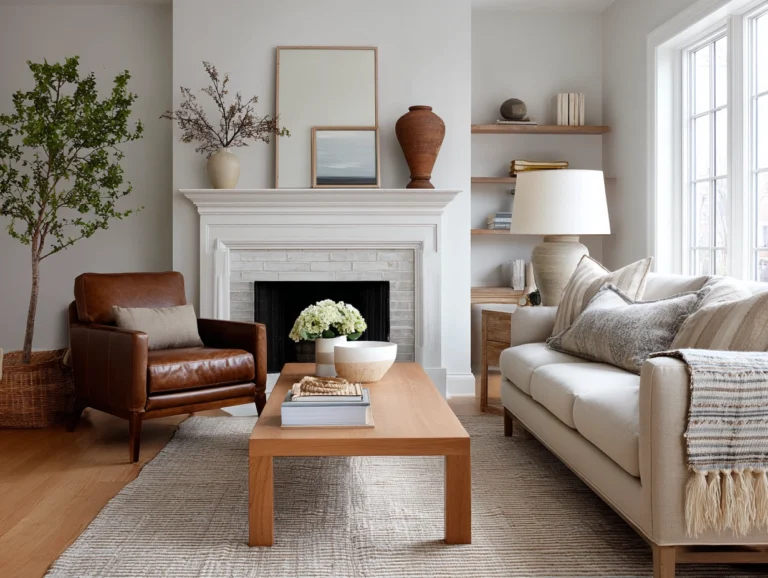Simple Home Decor Updates That Look Expensive