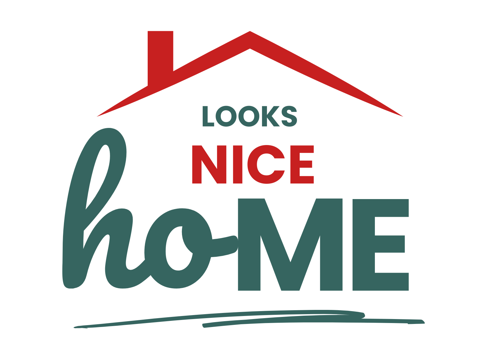 looksnicehomelogo