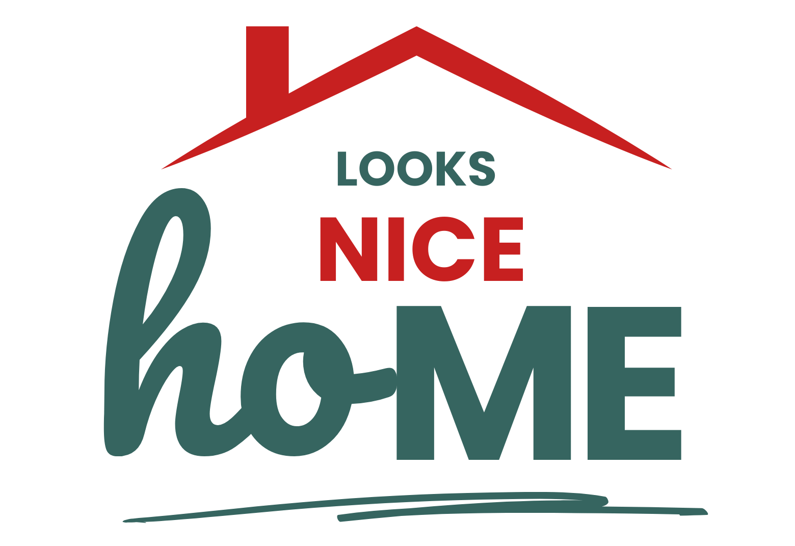 looksnicehomelogo