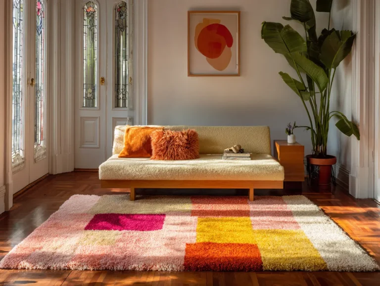 Affordable Rugs That Instantly Upgrade a Room