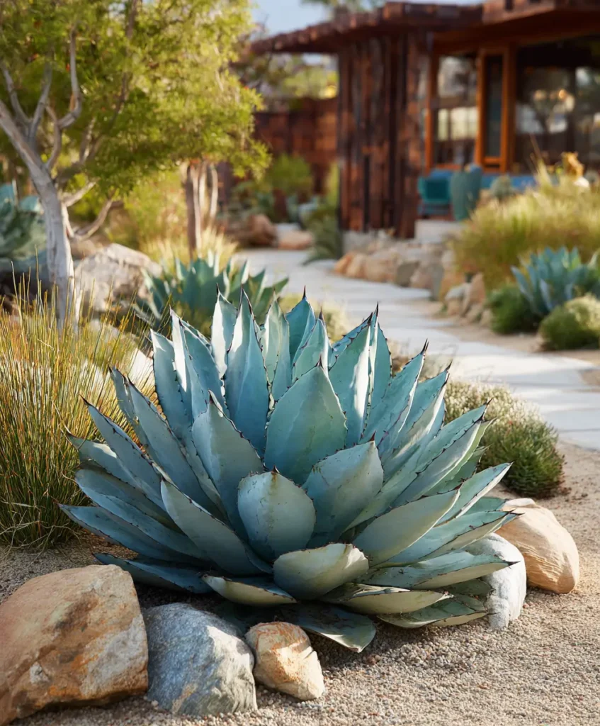 Agave