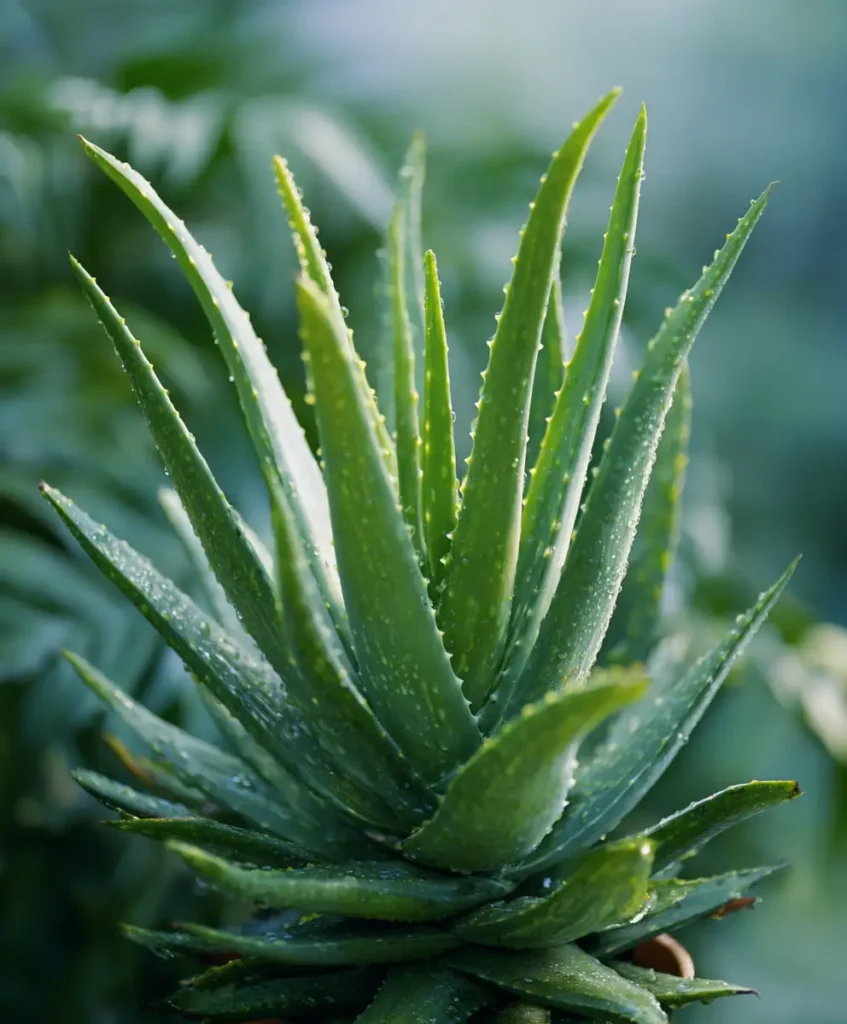 Aloe Vera
