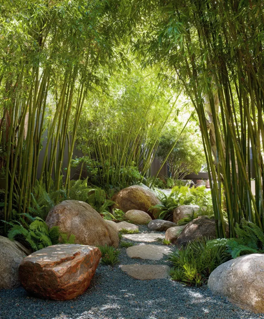 Bamboo