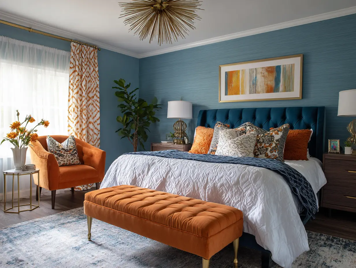 Budget-Friendly Bedroom Makeovers