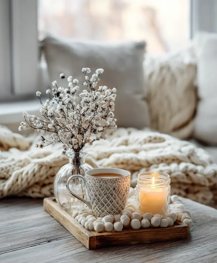 Carve Out Space for Togetherness
