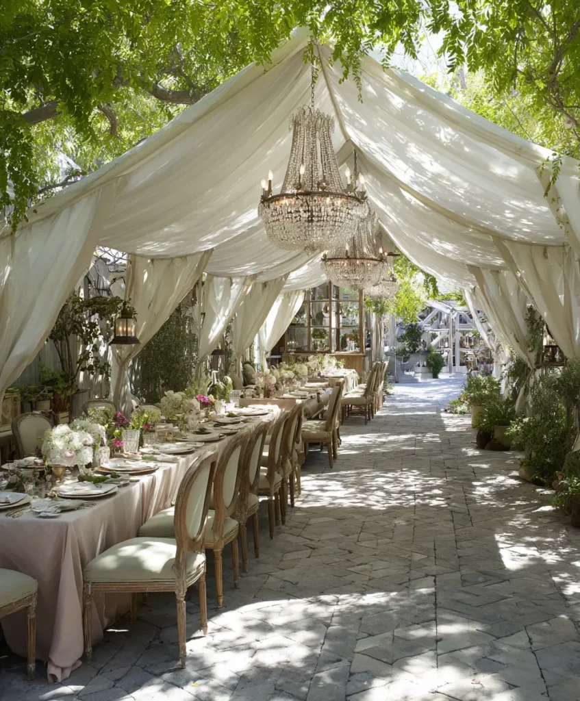 Chic Shade Solutions