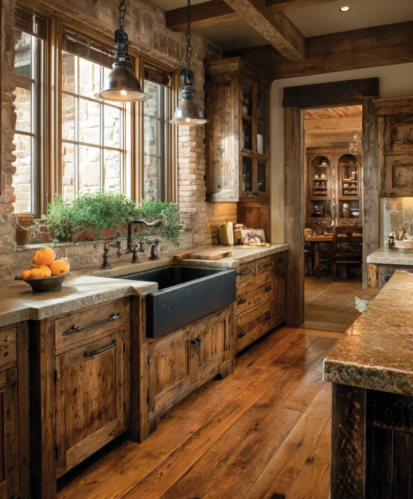 Choose a Farmhouse Sink