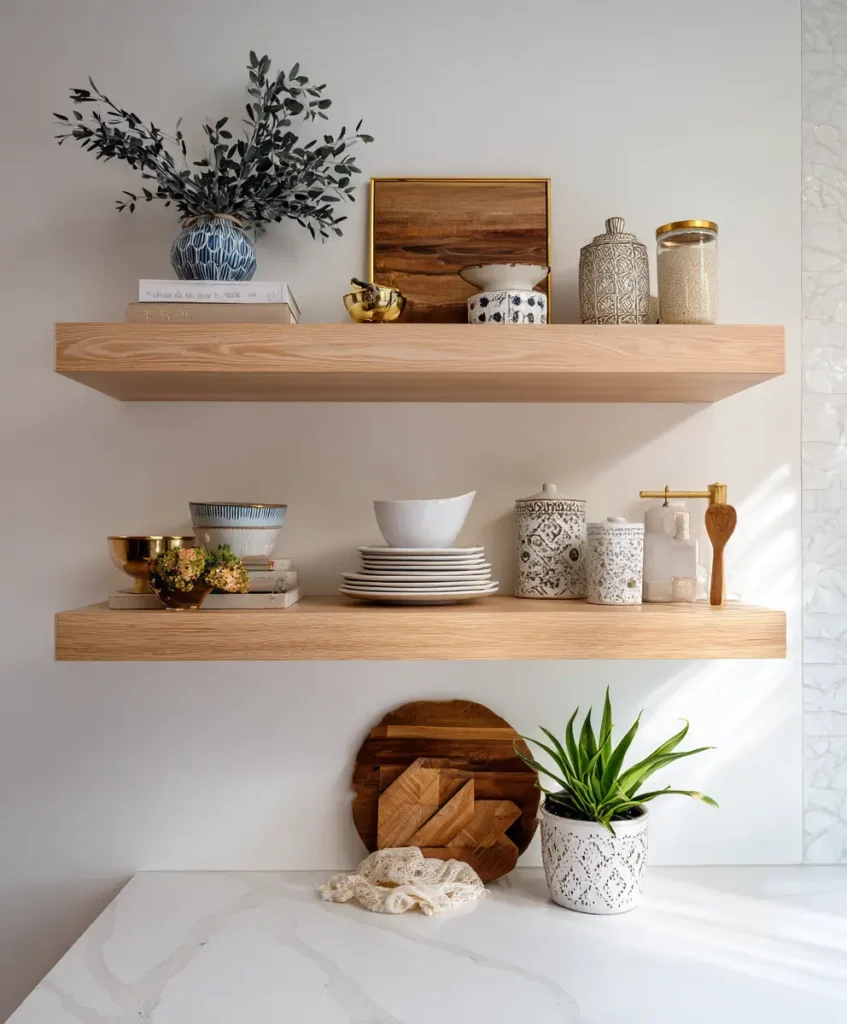 Curate Everyday Essentials with Intention
