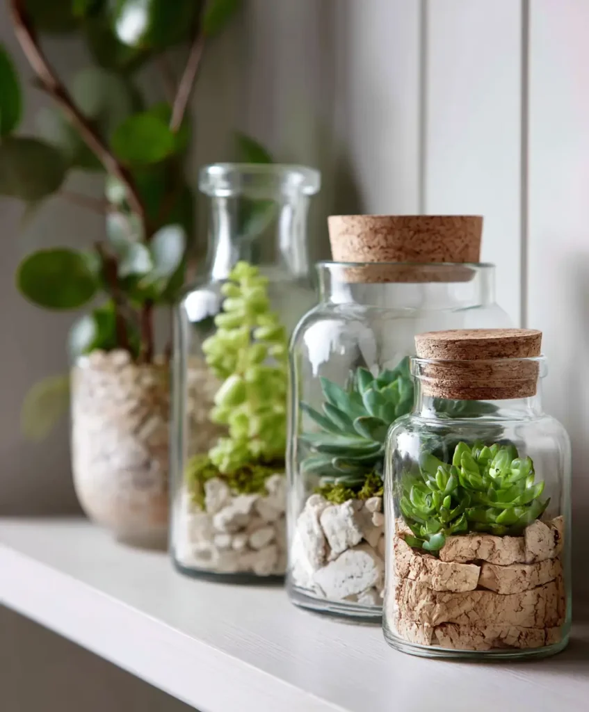 Desk Accessories with Personality