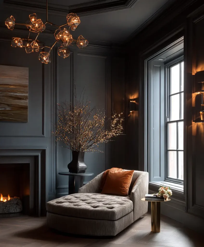 Dimmers for Instant Mood Shifts