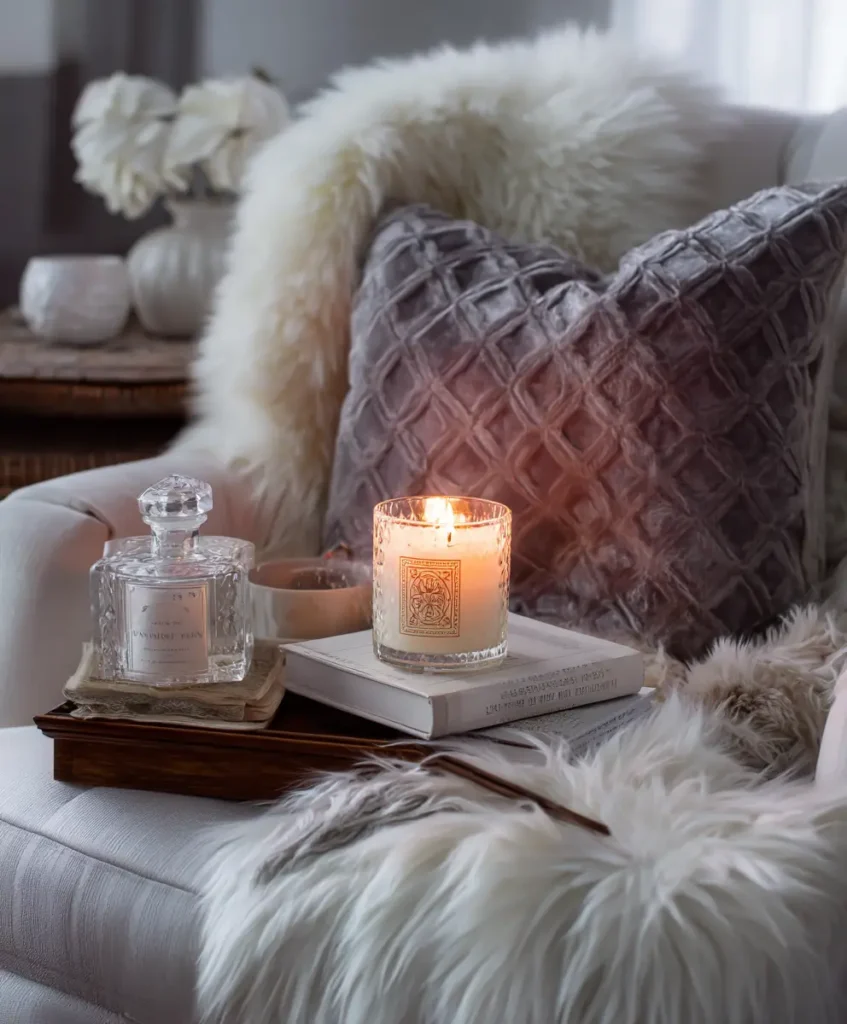 Embrace Candlelight