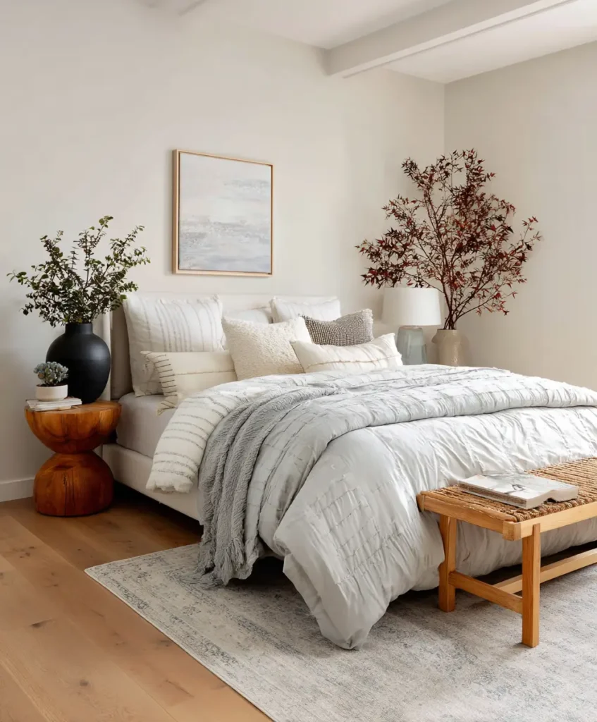 Embrace Minimalism for Breathing Space
