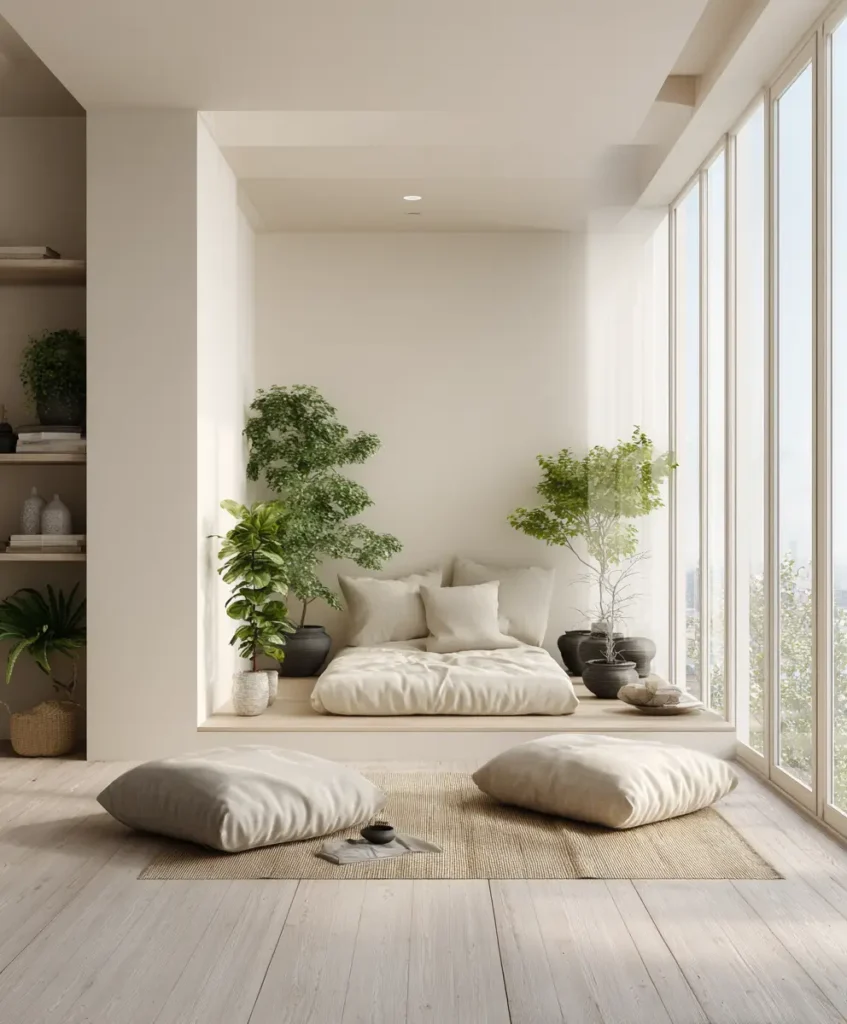 Embrace Minimalism for Mental Clarity