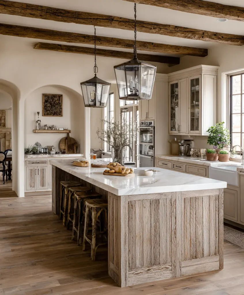 Embrace Neutral Palettes with Depth