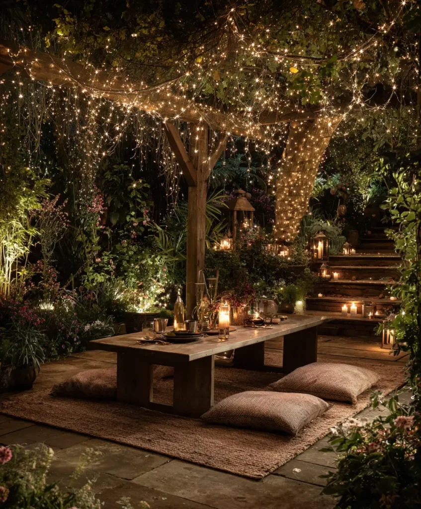 Fairy Lights for Instant Magic