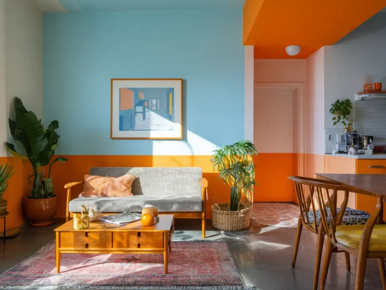Genius Home Hacks for Renters