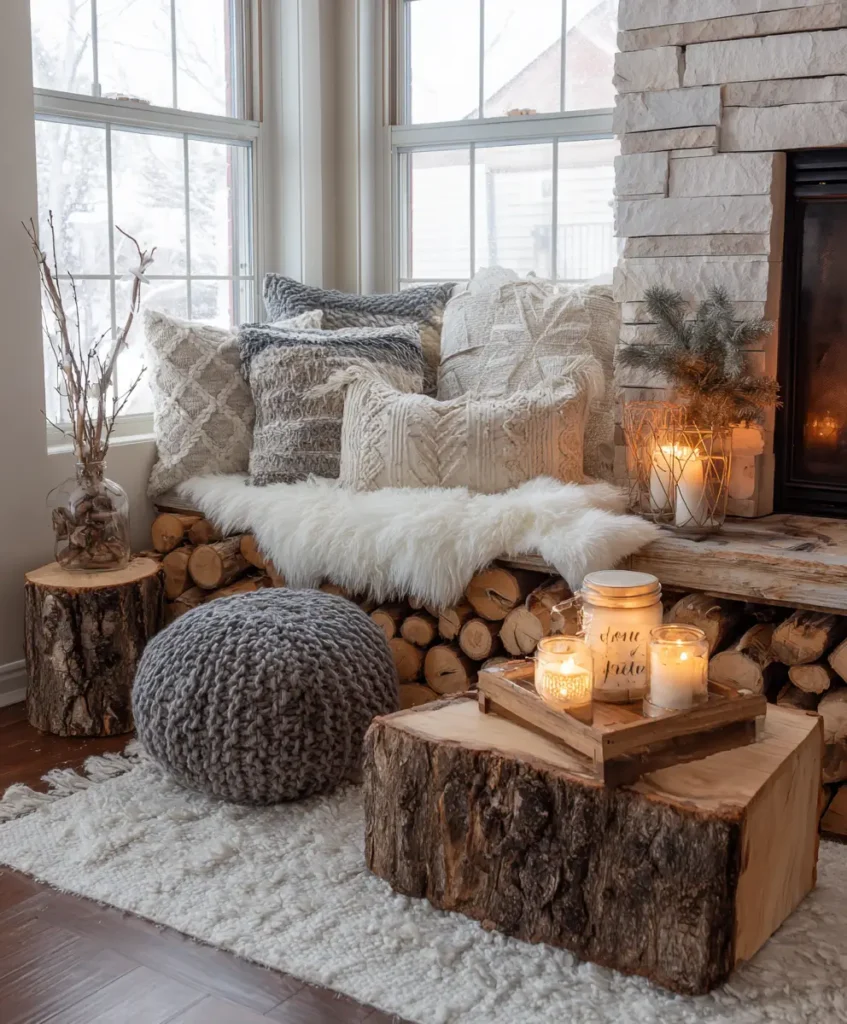 Incorporate Natural Elements