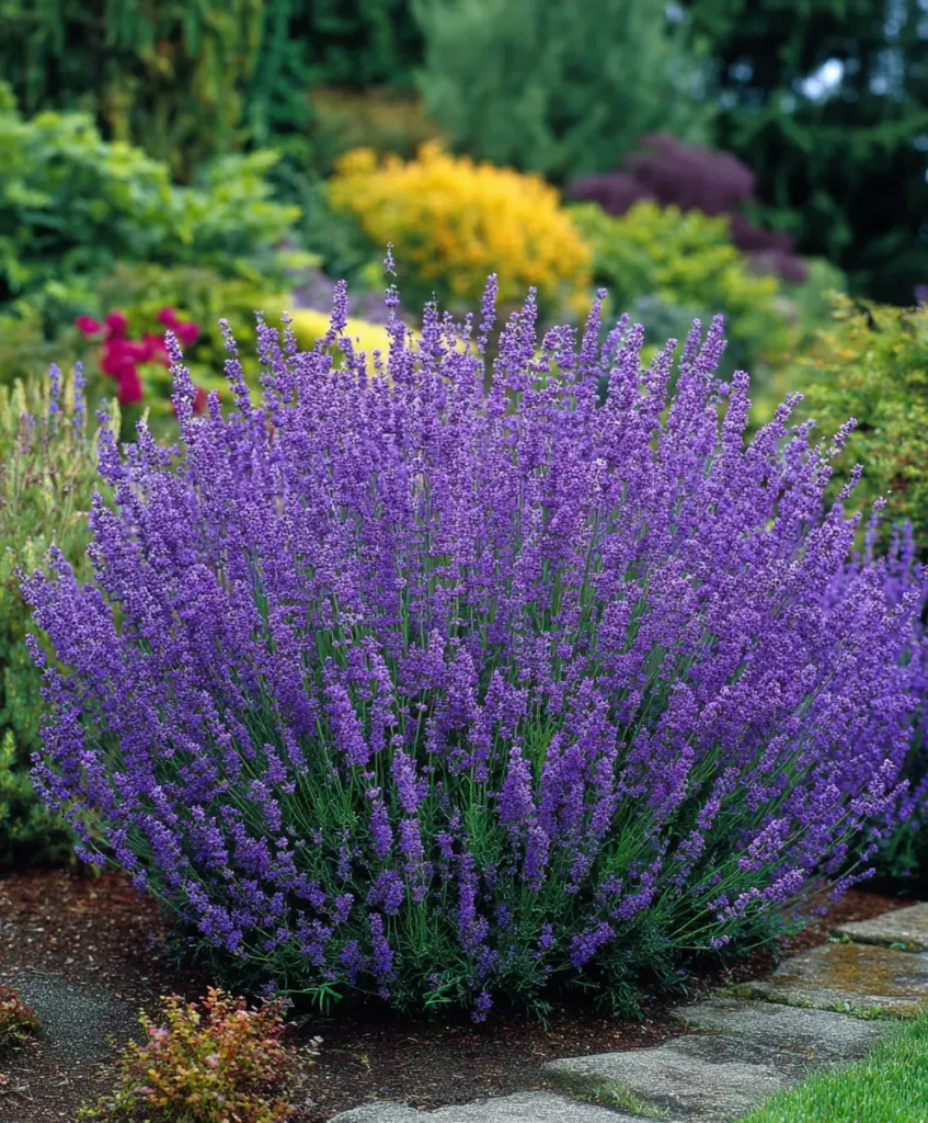 Lavender