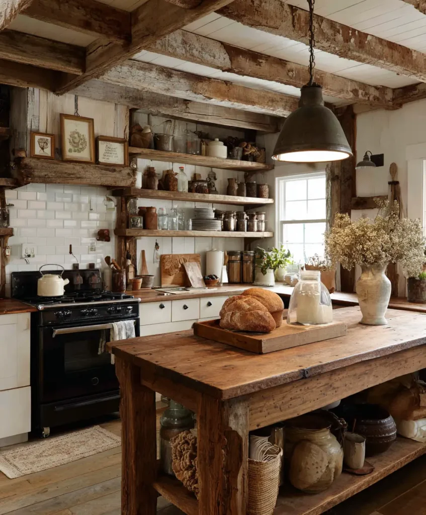 Layer in Vintage Finds