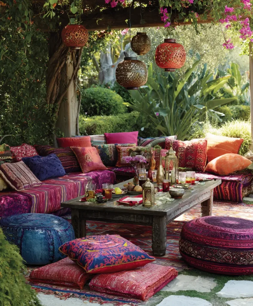 Layered Textiles for Comfort