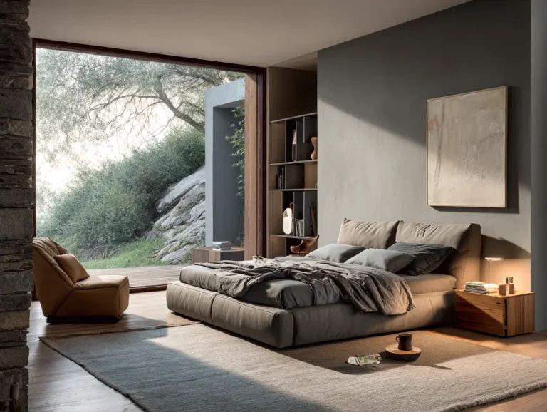 Minimalist Bedroom Looks You’ll Love
