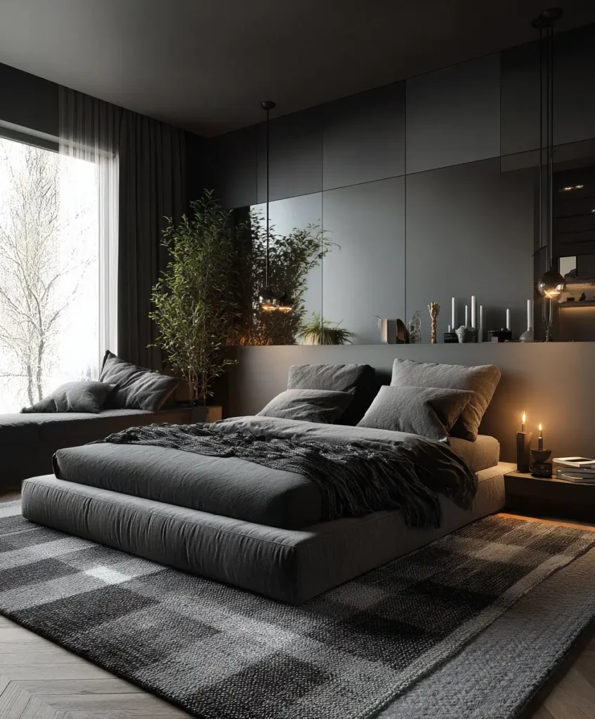 Monochrome Magic