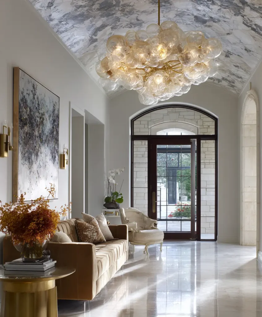 Natural Light as the Ultimate Luxury