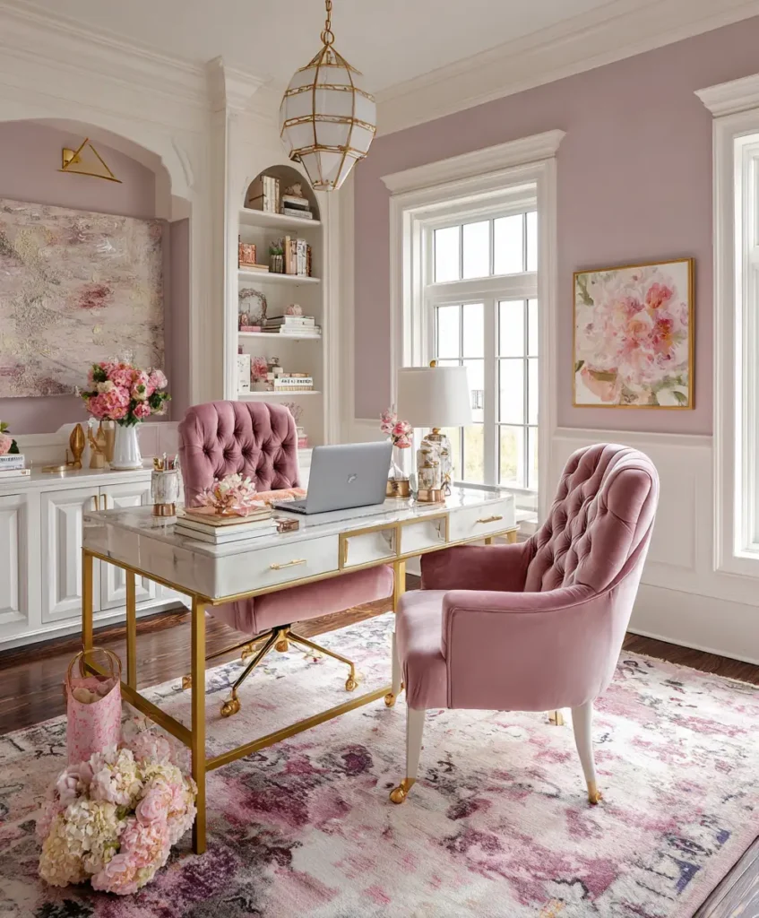 Parisian-Inspired Chic