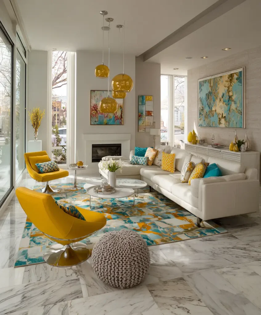 Play with Accent Furniture
