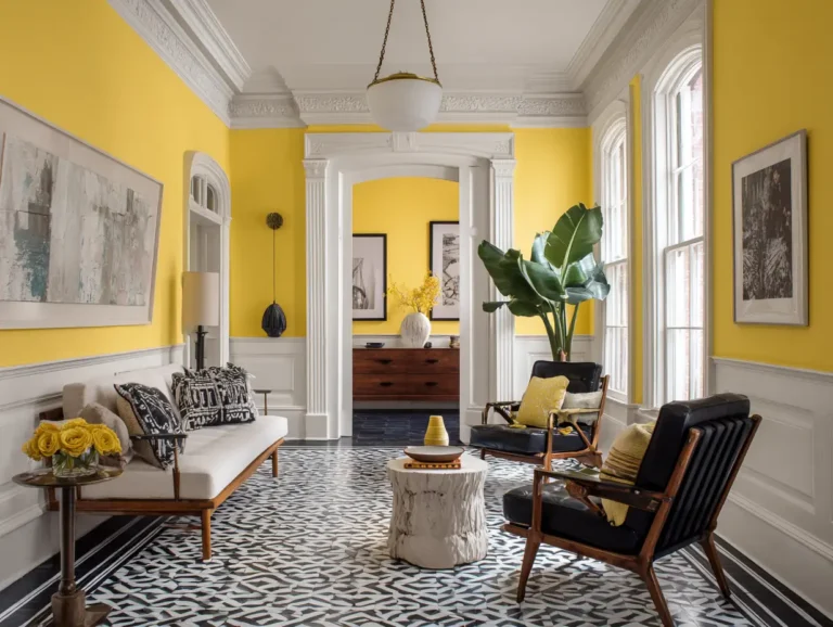 Quick Paint Projects That Transform a Room