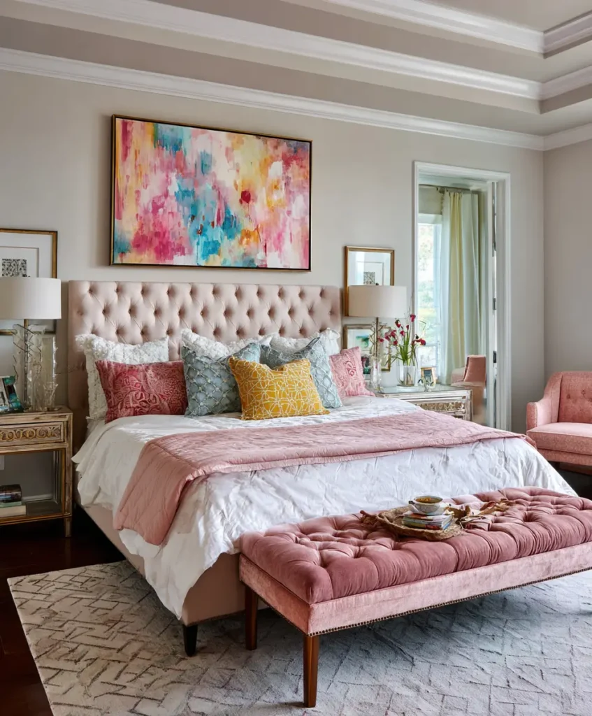 Refresh Your Color Palette