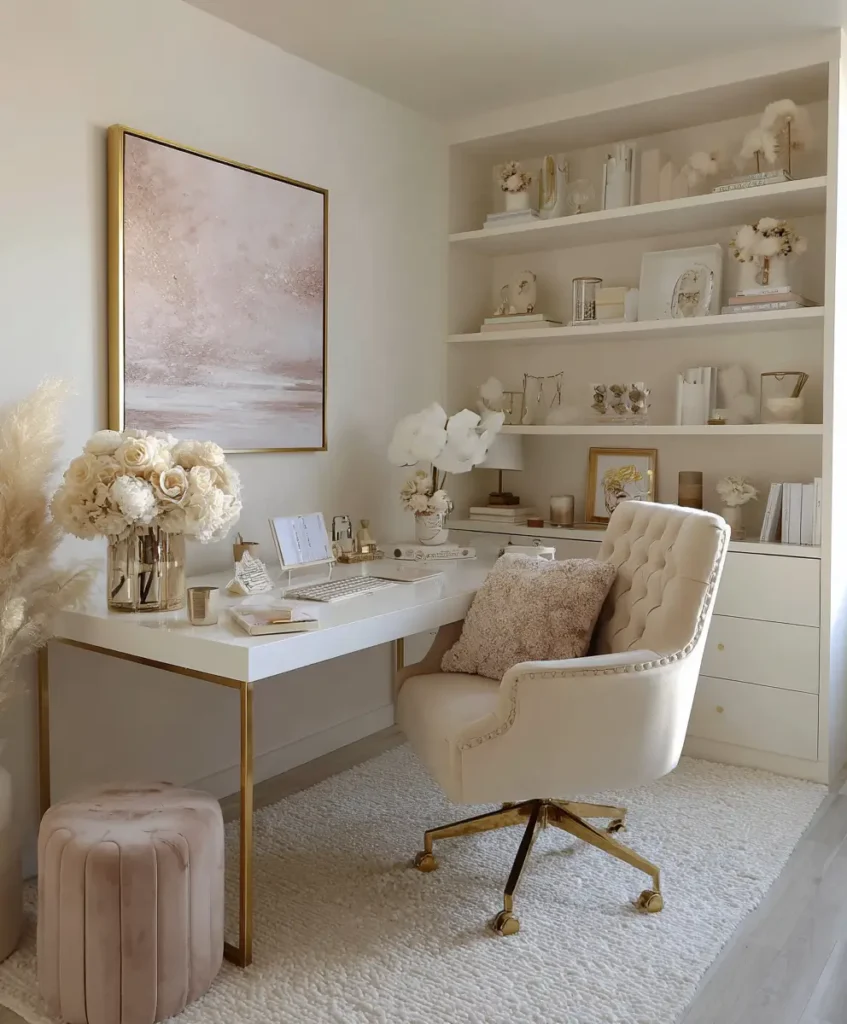 Scandinavian Soft Neutrals
