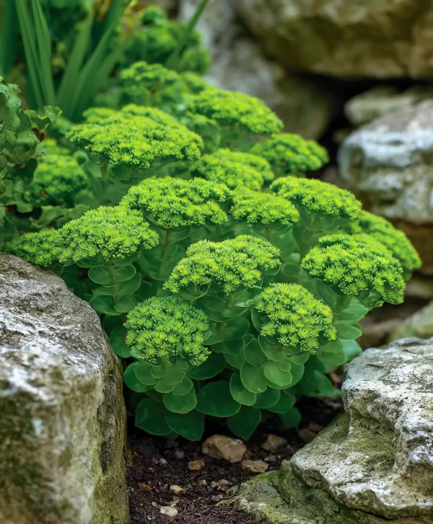 Sedum (Stonecrop)