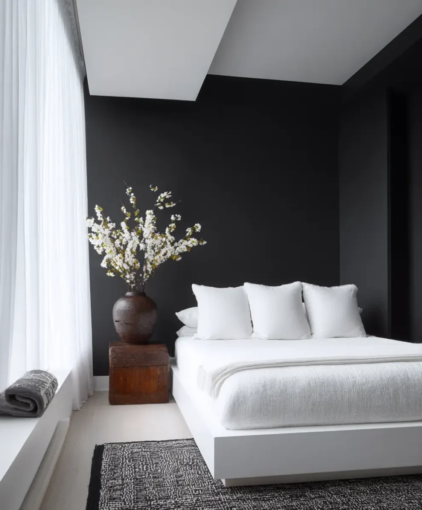 The Black-and-White Balance