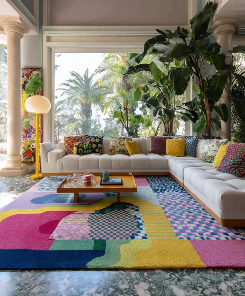 The Color-Pop Statement