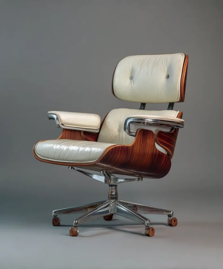 The Mid-Century Modern Classic