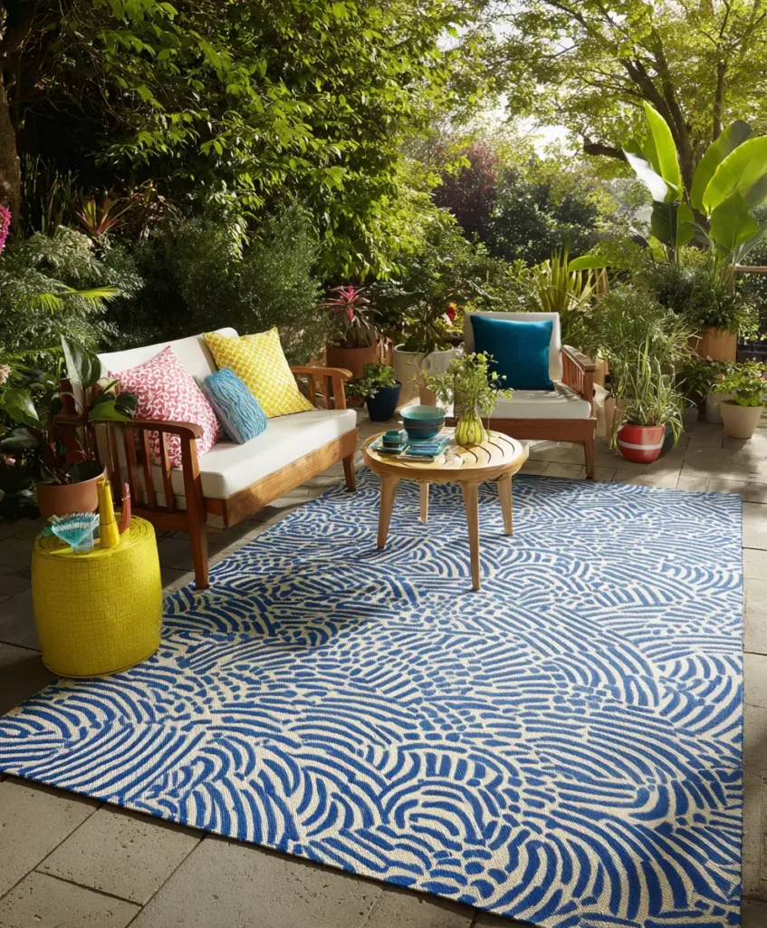 The Playful Pattern for Families