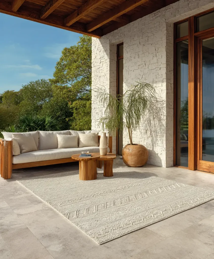 The Textured Neutral