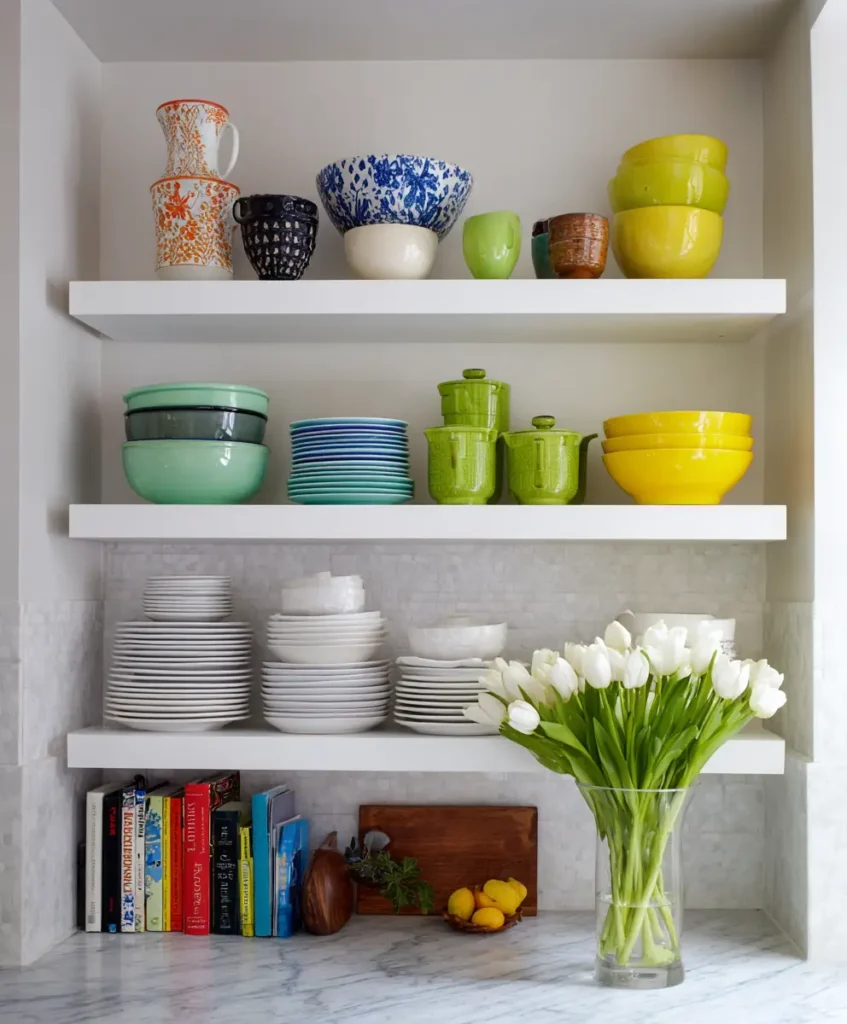 Use Color Strategically