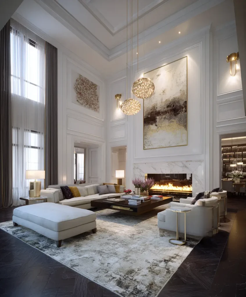 Accent Walls