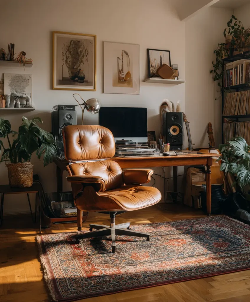 Acoustic Comfort Matters