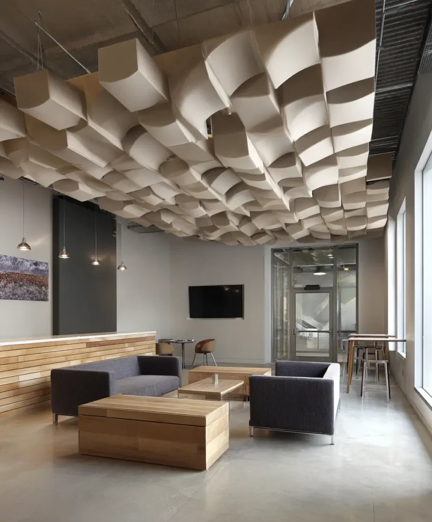 Acoustic Panels