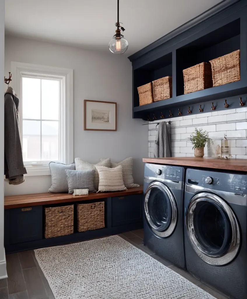 Add Hooks for Everyday Essentials