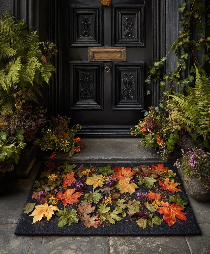 Botanical Halloween (Yes, It's a Thing)