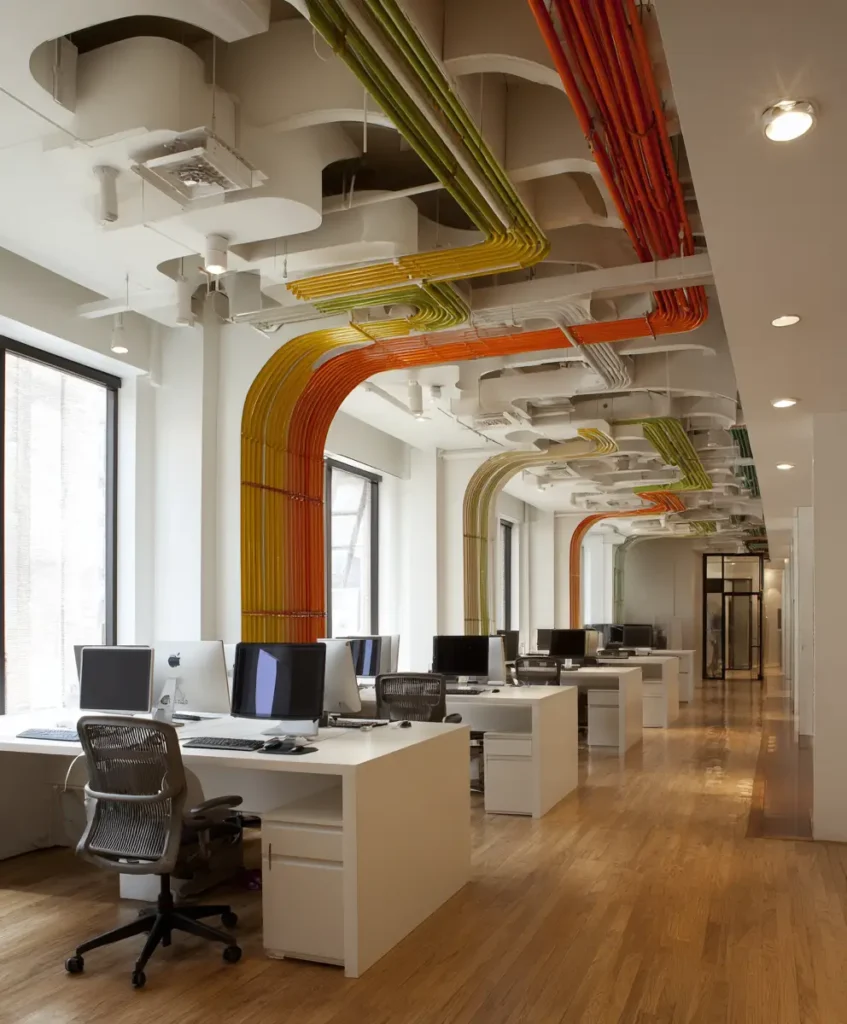 Cable Management Solutions