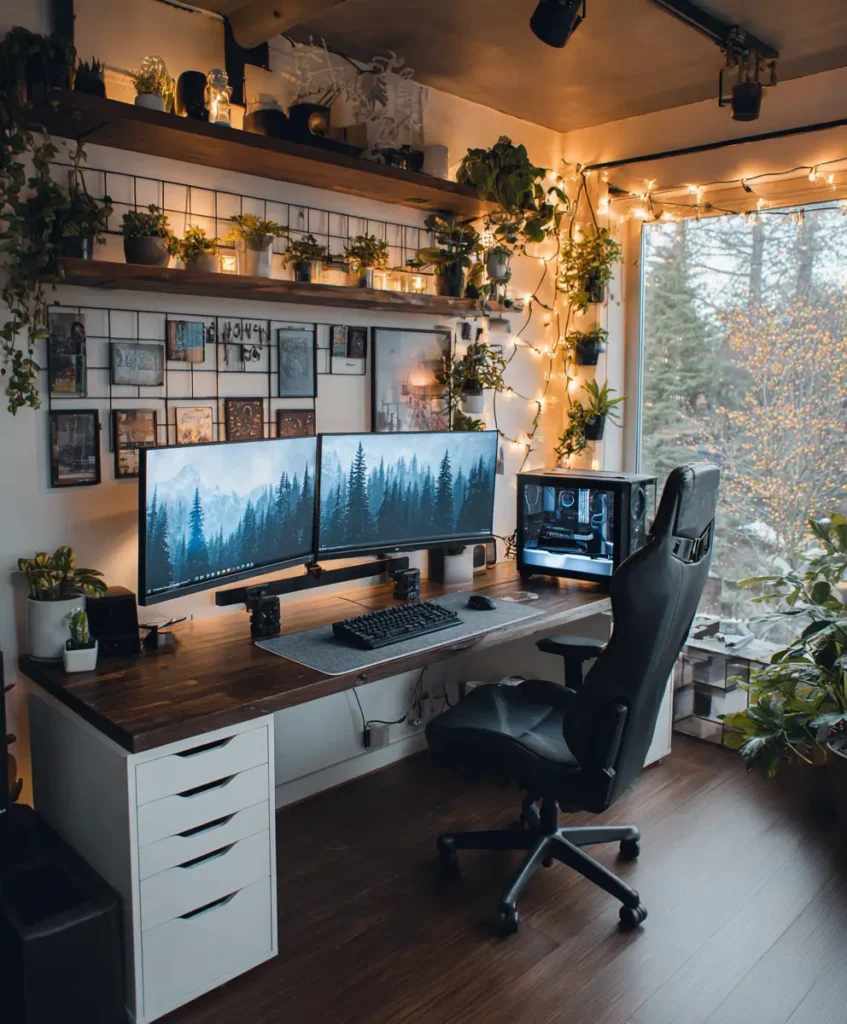 Cable Management Systems